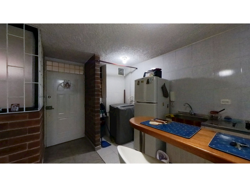 Venta Apartamento 2 hab, 36 mts2, Platino 2, Palestina, Fontibón — foto 5