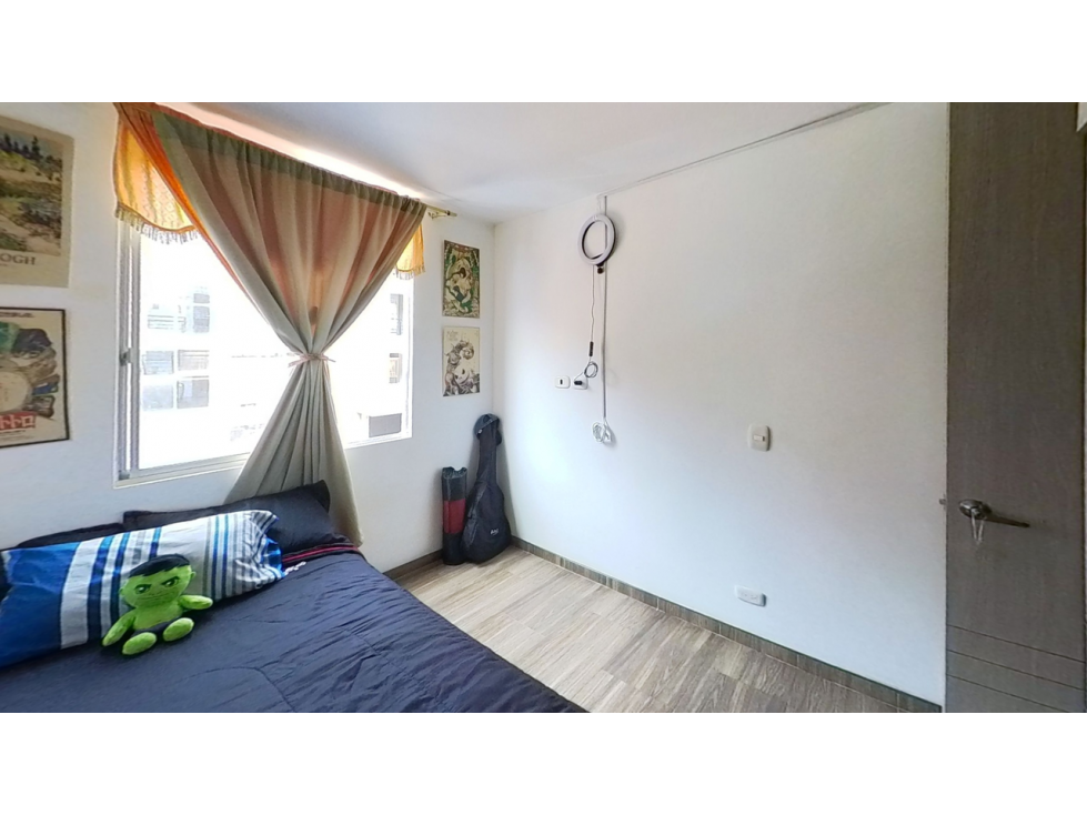 Venta Apartamento 3 hab, 62 mts2, Avellana, Parques de Bogotá, Bosa — foto 4