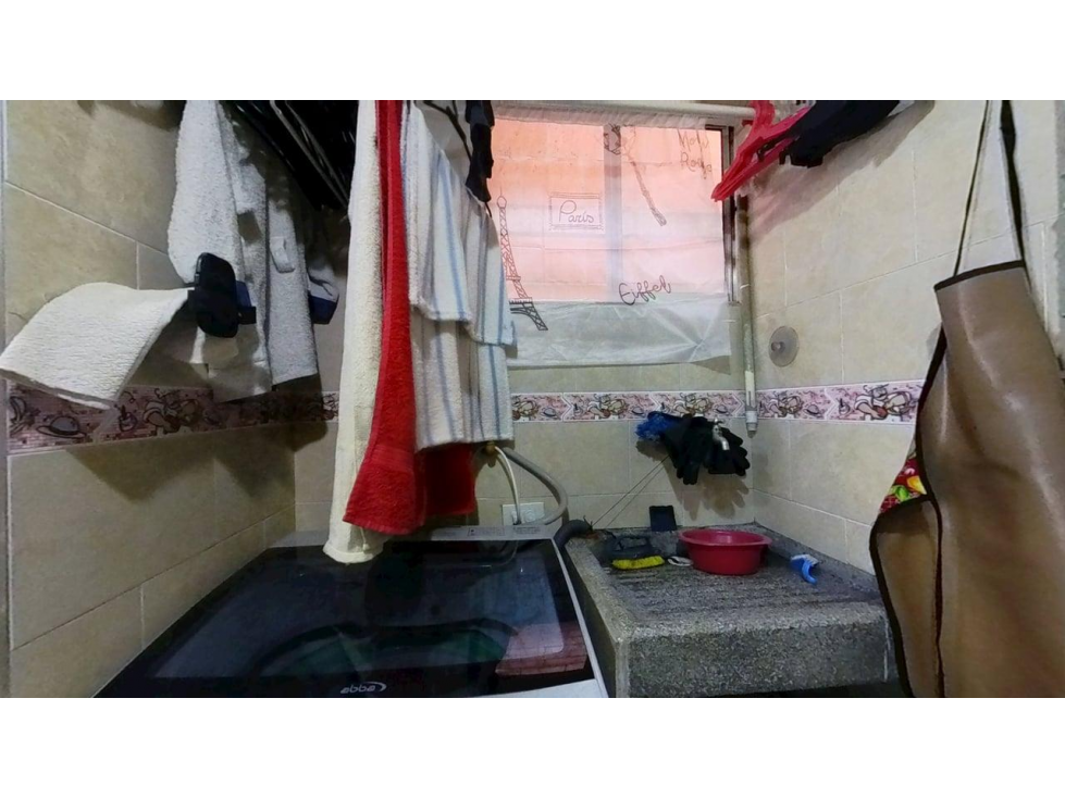 Venta Apartamento 3 hab, 42 mts2, Nuevo Recreo 3, Bosa — foto 3
