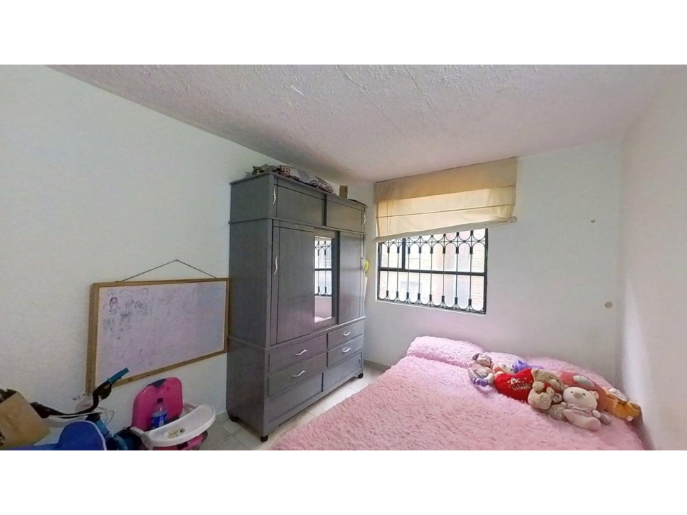 Venta Apartamento 2 hab, 55 mts2, Feijoa, Ciudad Verde, Soacha — foto 3