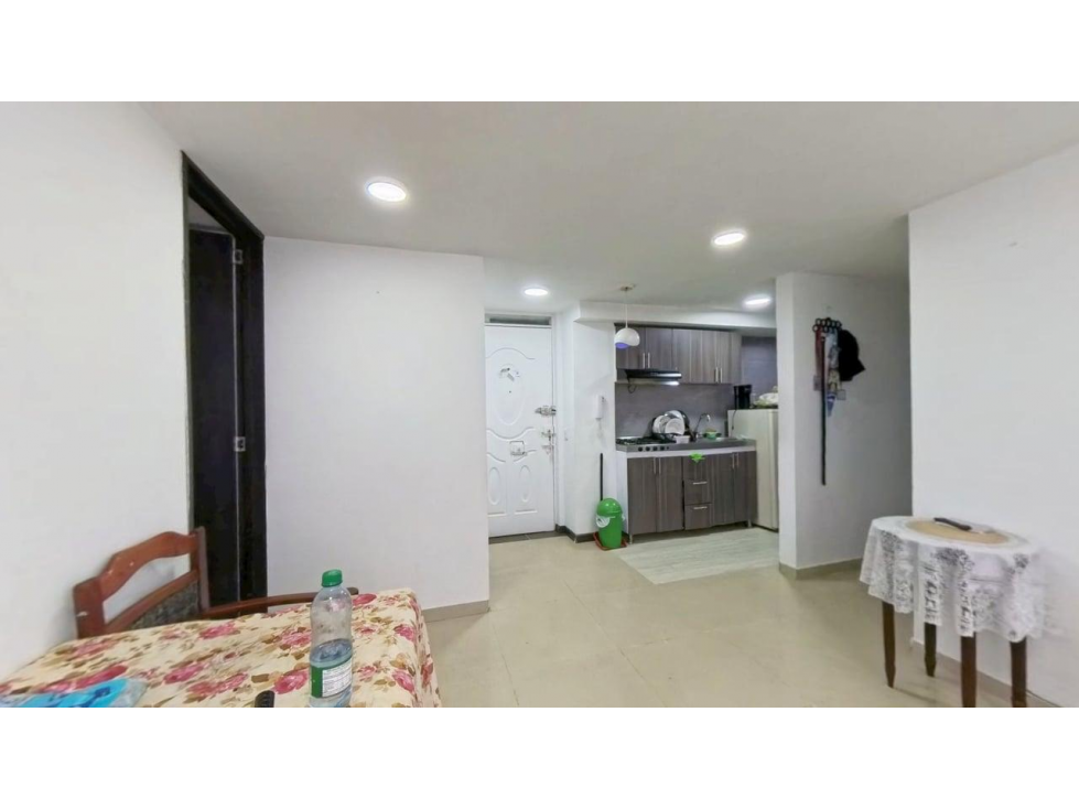 Venta Apartamento 2 hab, 43 mts2, Reserva de Sienna 2, Bosa — foto 5