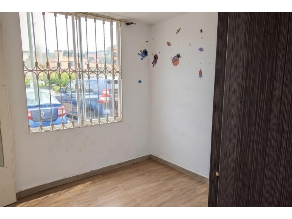 Venta Apartamento 2 hab, 42 mts2, Camino de las Américas, Brasil, Bosa — foto 4