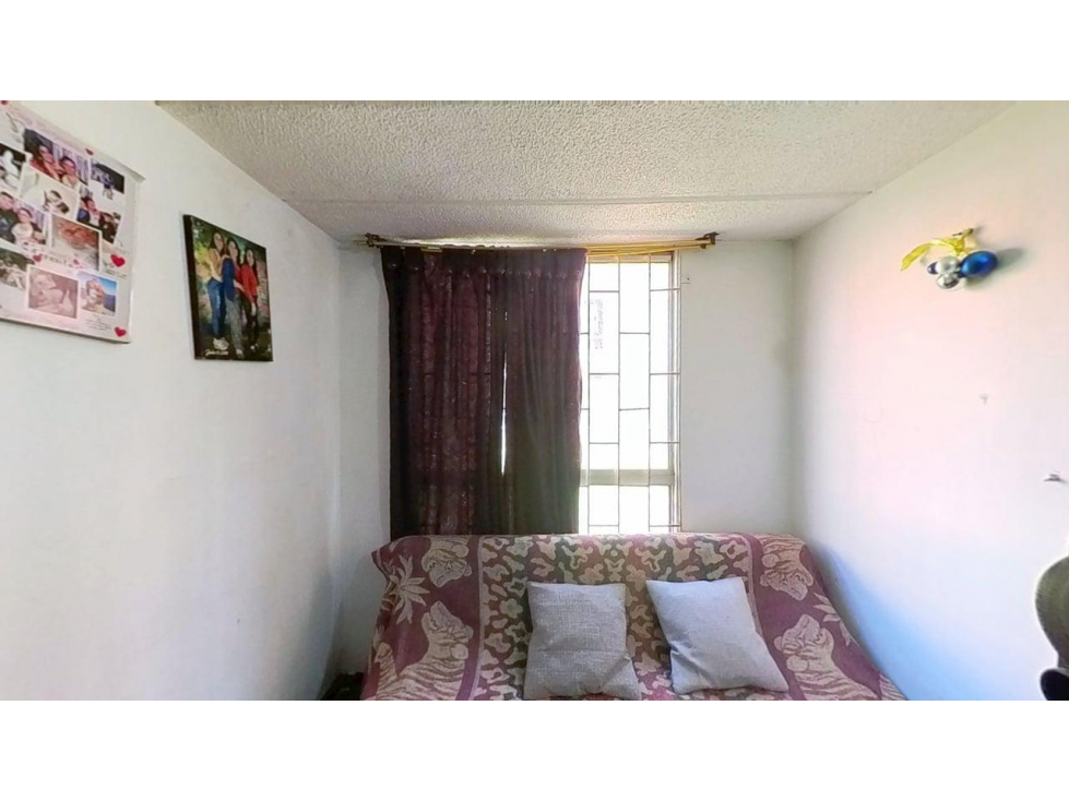 Venta Apartamento 3 hab, 44 mts2, Portal del Sol, El Recreo, Bosa — foto 4