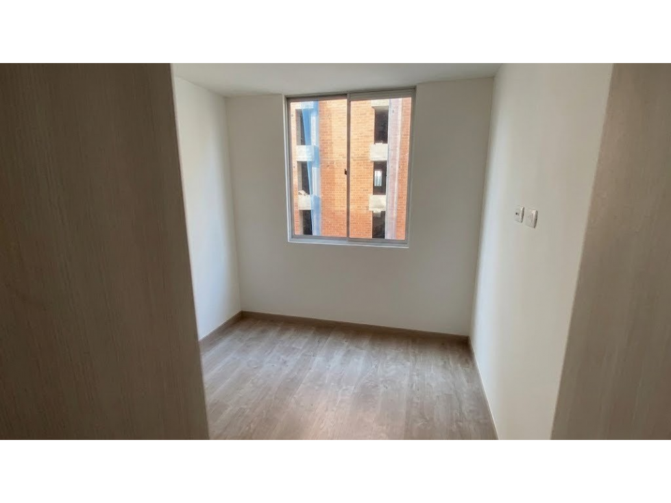 Venta Apartamento 2 hab, 52 mts2, Burgos Castilla Reservado, Kennedy — foto 5