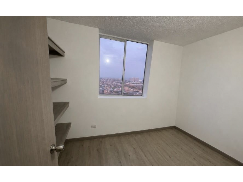 Venta Apartamento 2 hab, 38 mts2, Santa Catalina, Bosconia, Kennedy — foto 4