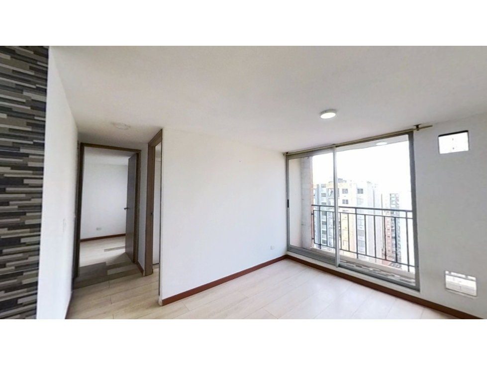 Venta Apartamento 2 hab, 39 mts2, Parque Central Fontibón Los Hayuelos — foto 5