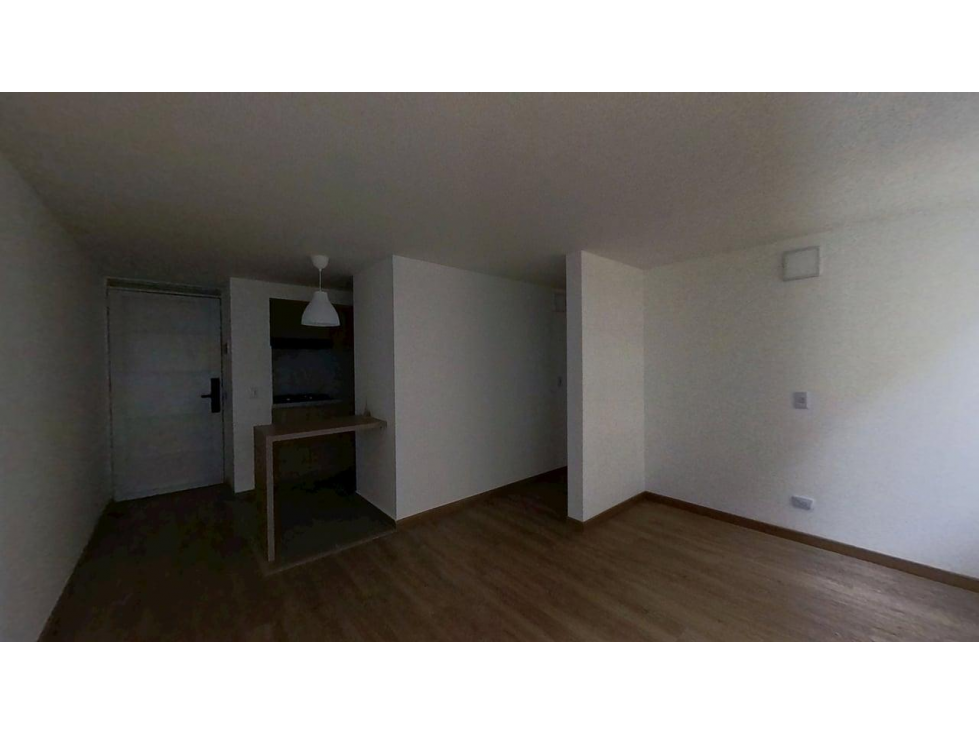 Venta Apartamento 2 hab, 43 mts2, Villa Fiorita, Engativá — foto 3