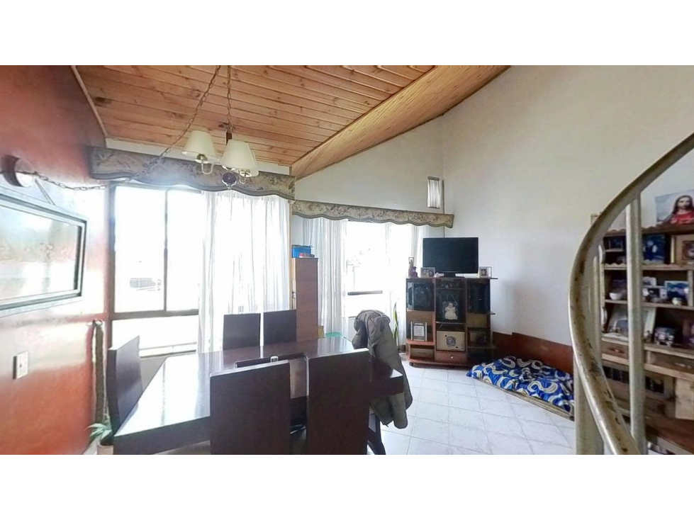 Venta Apartamento 3 hab, 73 mts2, Ronda de San Patricio 2, Engativá — foto 2