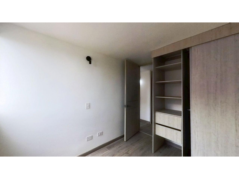 Venta Apartamento 2 hab, 40 mts2, Urbania Bio, HB, Fontibón — foto 3