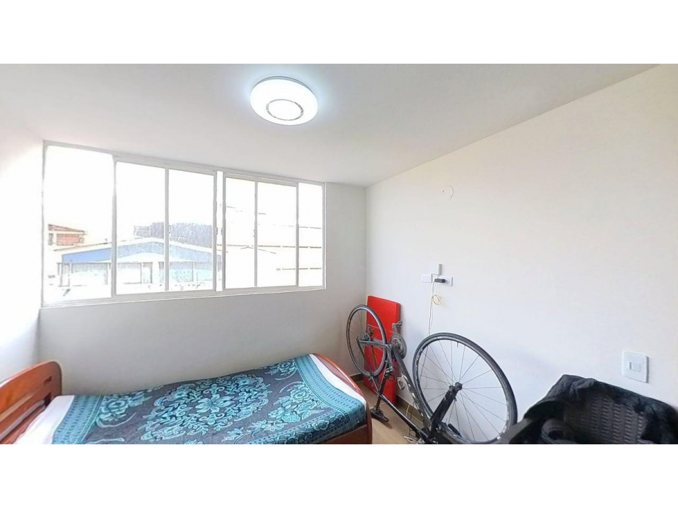 Venta Apartamento 2 hab, 42 mts2, Sabantti, Fontibón — foto 3