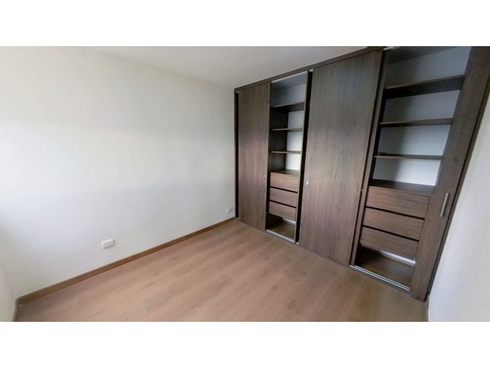 Venta Apartamento 1 hab, 41 mts2, Mistral, Montevideo, Fontibón — foto 2