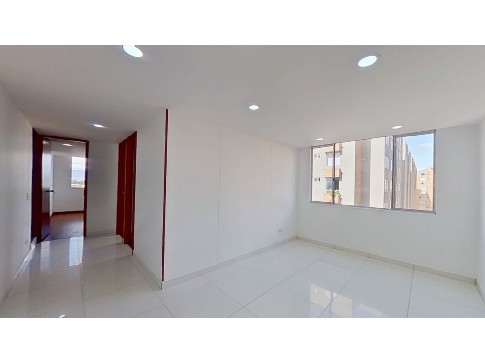 Venta Apartamento 3 hab, 51 mts2, SOLSTICIO PARQUE - Fontibón