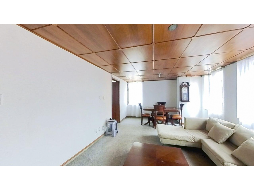 Venta Apartamento 3 hab, 94 mts2, Edificio Multicapri 2, Usaquén — foto 4
