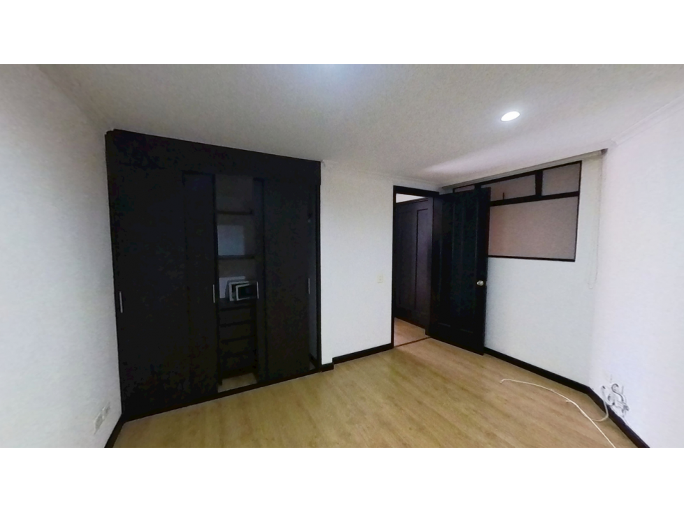 Venta Apartamento 1 hab, 50 mts2, Los Saucos, Rincón del Chicó Usaquén — foto 4