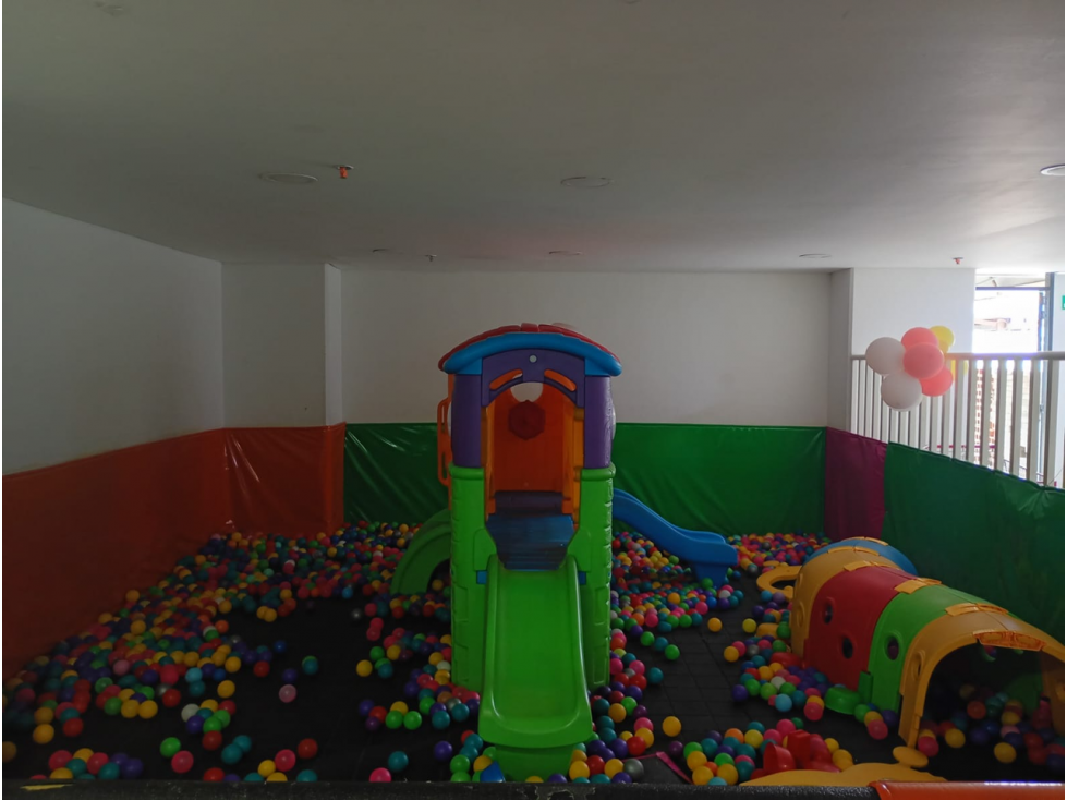 Venta Apartamento 3 hab, 73 mts2, Altos de San Jorge, Suba — foto 6