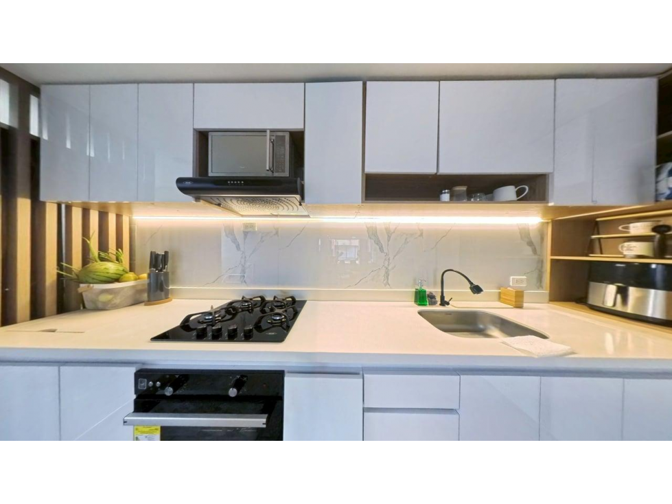 Venta Apartamento 3 hab, 70 mts2, Bosques del Portal, Campanella, Suba — foto 6