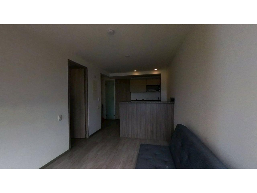 Venta Apartamento 1 hab, 31 mts2, Entreverde, Nueva Zelandia, Suba — foto 2