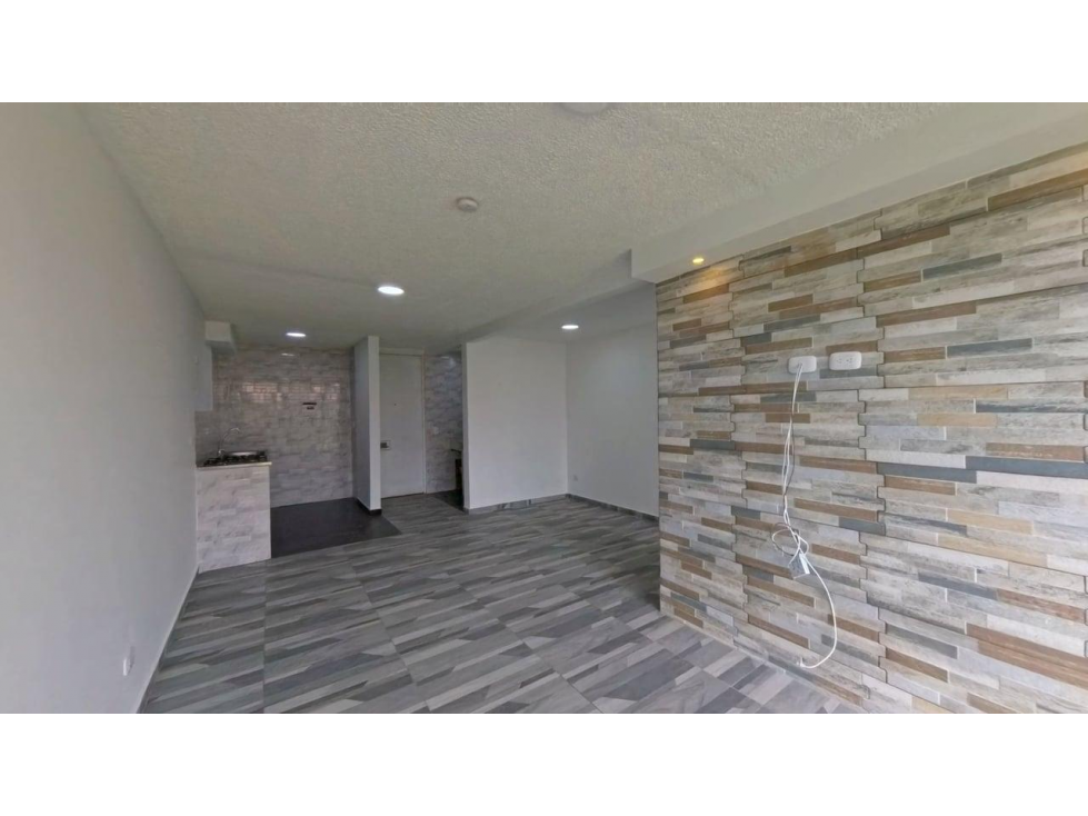 Venta Apartamento 3 hab, 62 mts2, Fresno, Ciudad Verde , Soacha — foto 3