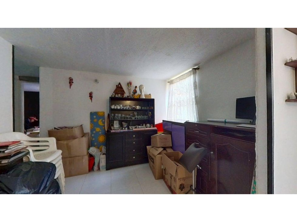 Venta Apartamento 3 hab, 54 mts2, Almendro, Ciudad Verde, Soacha — foto 4