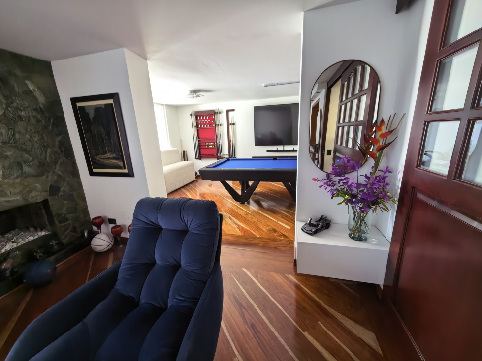 VENDEMOS- Casa en Conjunto Residencial Portal de Pontevedra III — foto 4