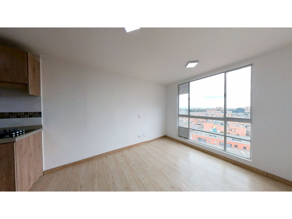 Venta Apartamento 2 hab, 36 mts2, Oka 96, Salitre de Suba, Suba