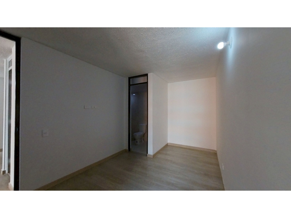 Venta Apartamento 3 hab, 61 mts2, VILLA VERDE - Parques de Bogotá Bosa — foto 3