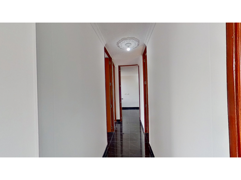 Venta Apartamento 3 hab, 50 mts2, MONTECARLO II, Villas de Granada — foto 5