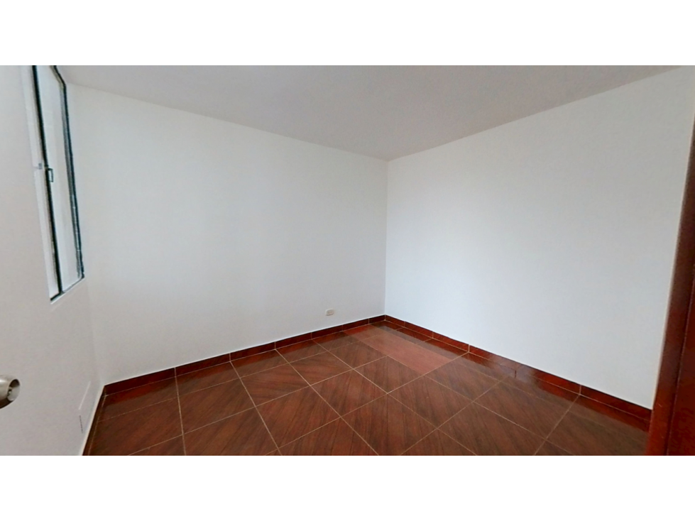 Venta Apartamento 3 hab, 47 mts2, Nogal, San Bernardino XXII, Bosa — foto 2