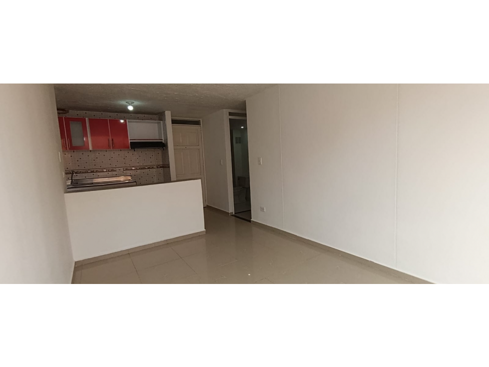 Venta Apartamento 3 hab, 54 mts2, ALMENDRO, Ciudad Verde, Soacha