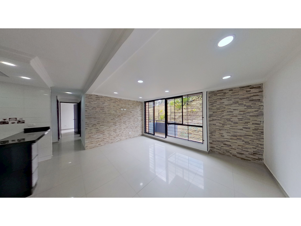 Venta Apartamento 3 hab, 68 mts2, Palmeto, Ciudad Verde, Soacha