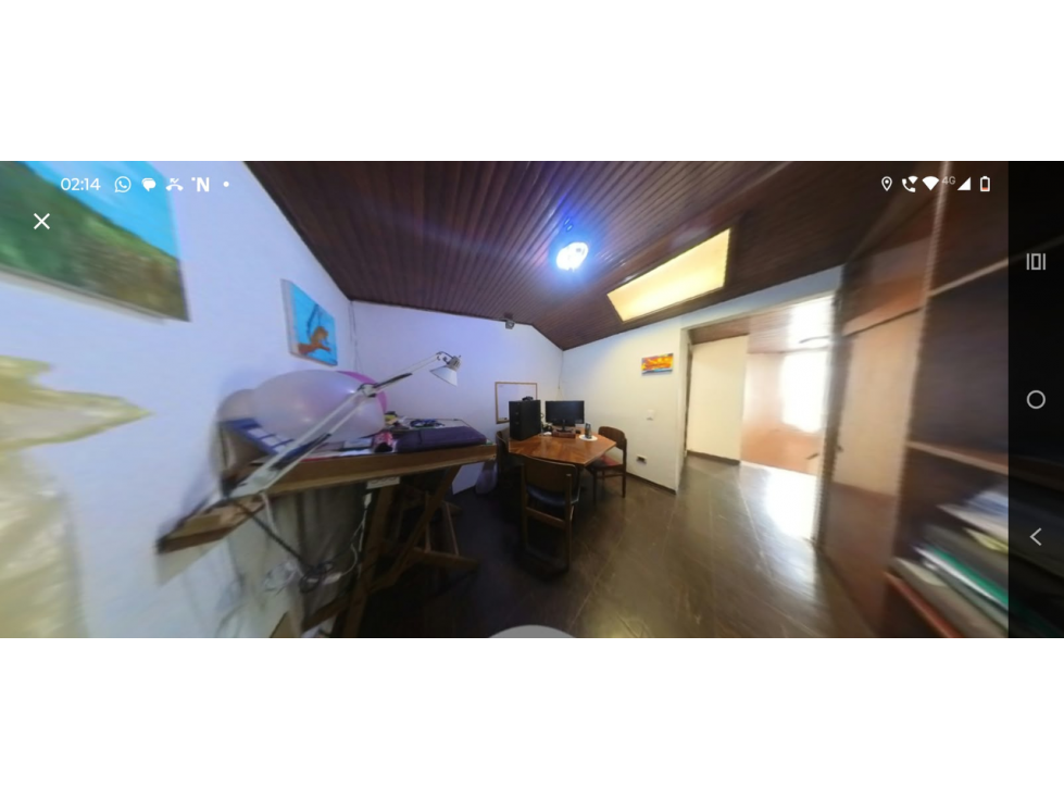 Venta Casa 5 hab, 120 mts2, Casa de Barrio, Álamos Norte, Engativá — foto 5