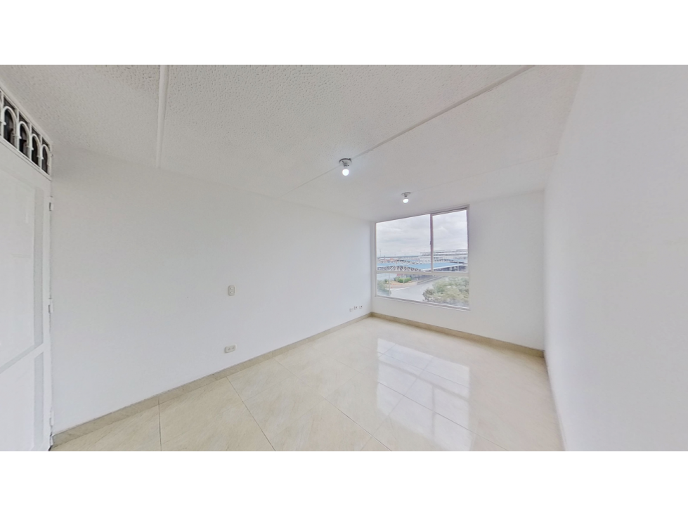 Venta Apartamento 3 hab, 50 mts2, ALAMEDA DE SAN PEDRO, Kennedy — foto 3