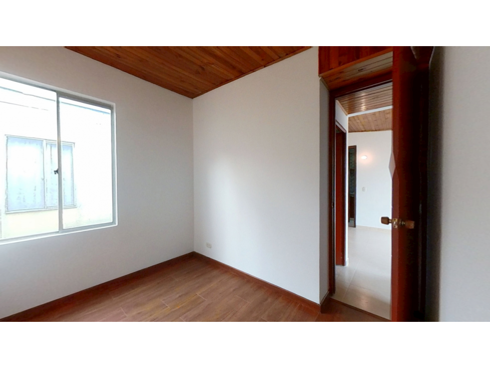 Venta Apartamento 2 hab, 44 mts2, SAN PEDRO DE CASTILLA, Kennedy — foto 4