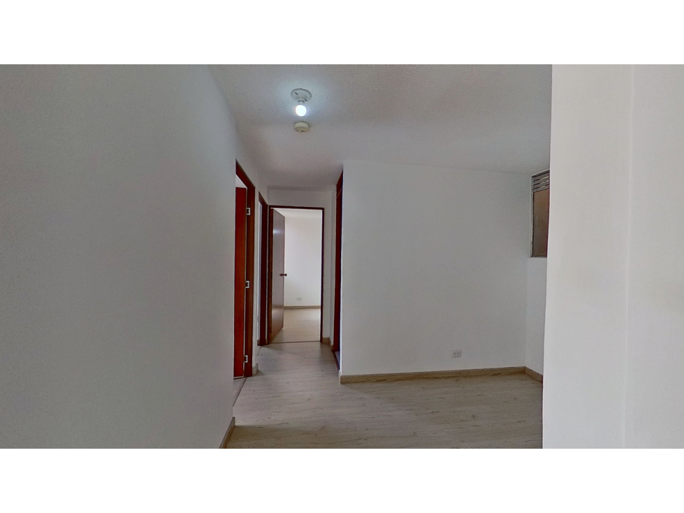 Venta Apartamento 3 hab, 58 mts2, PARQUE TUPARRO I, El Jardin , Bosa — foto 6