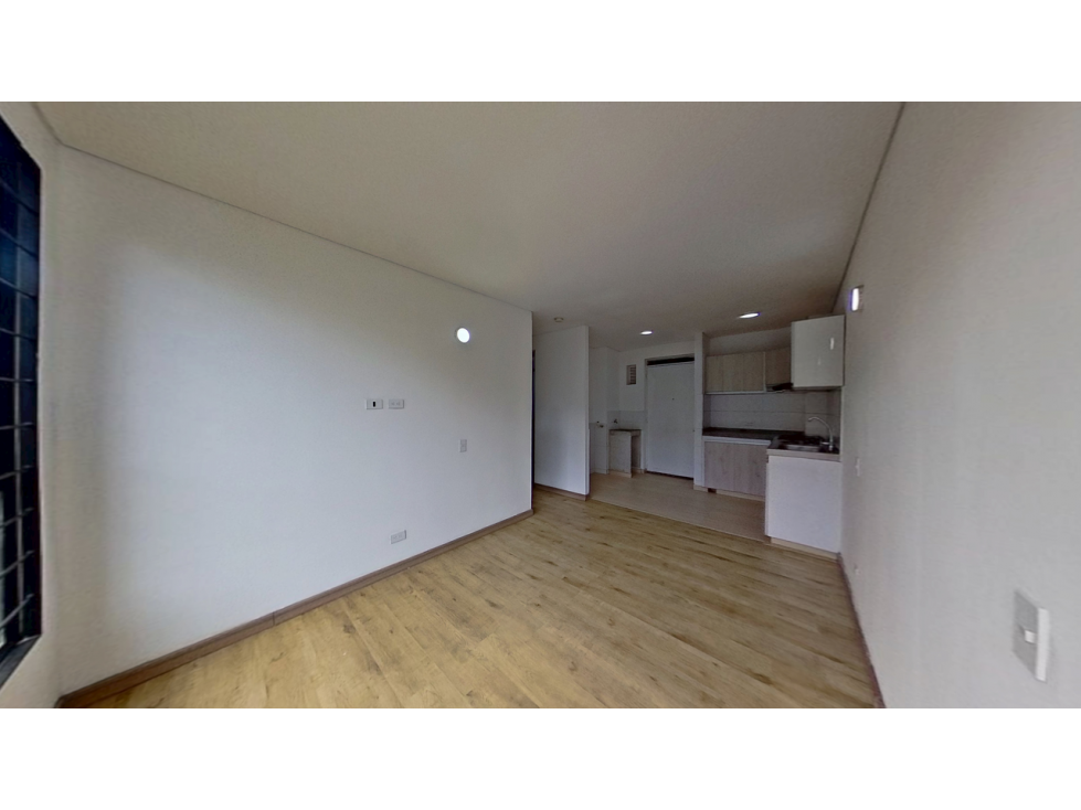 Venta Apartamento 2 hab, 38 mts2, Torres de Timiza, Kennedy — foto 4