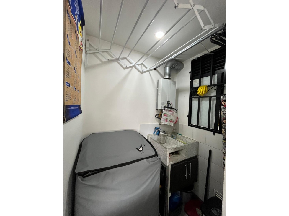 Venta apartamento 3 Hab, 2 b, 1 g, 63 M2, Naranjos del Edén, Funza — foto 6