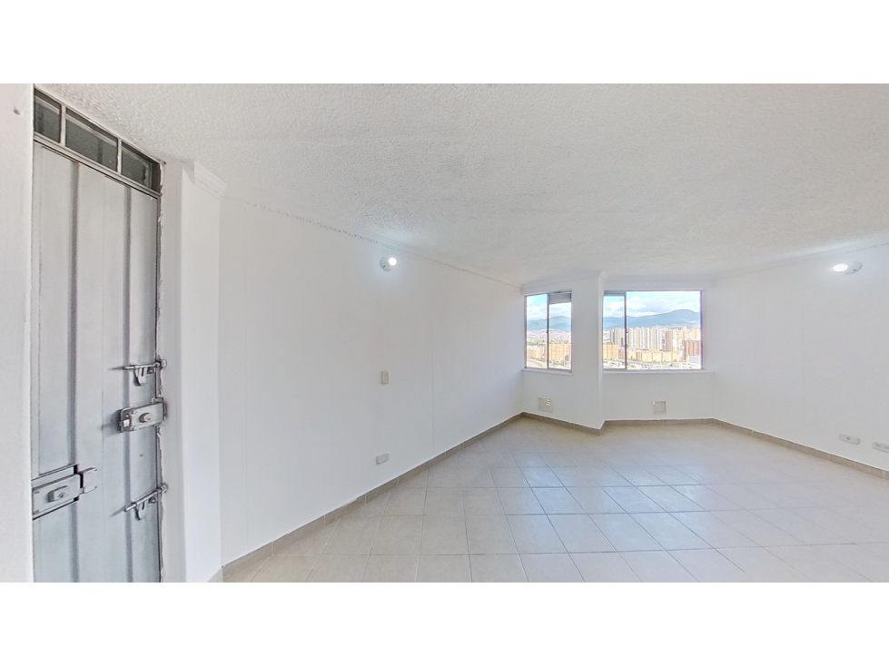 Venta Apartamento 3 hab, 59 mts2, BONAVISTA, Ciudad Bolívar — foto 2