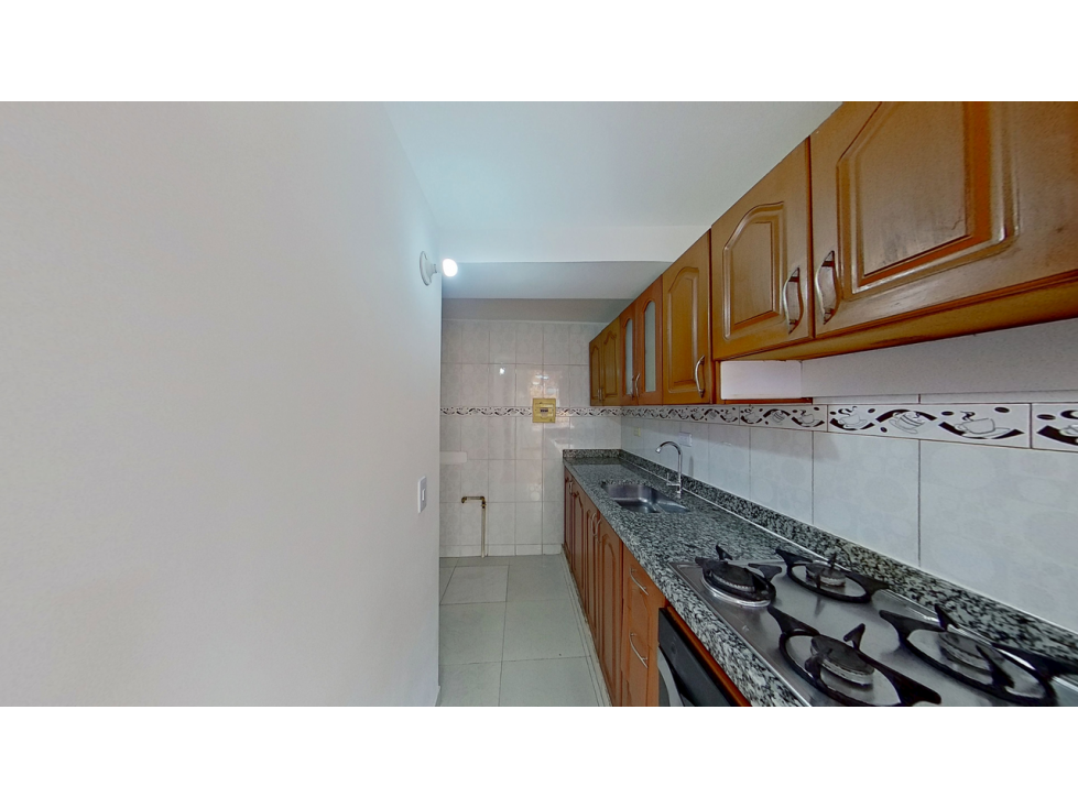 Venta Apartamento 2 hab, 36 mts2, Nuevo Recreo Etapa 2, Bosa — foto 4