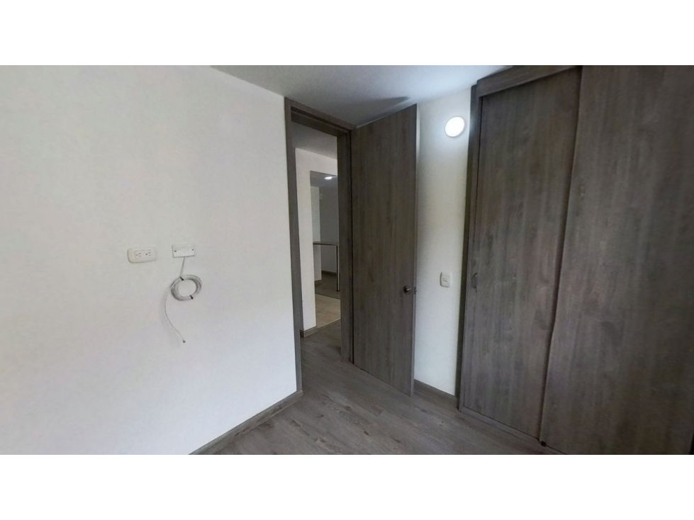 Venta Apartamento 2 hab, 39 mts2, Estancia 70, Madelena Ciudad Bolívar — foto 6