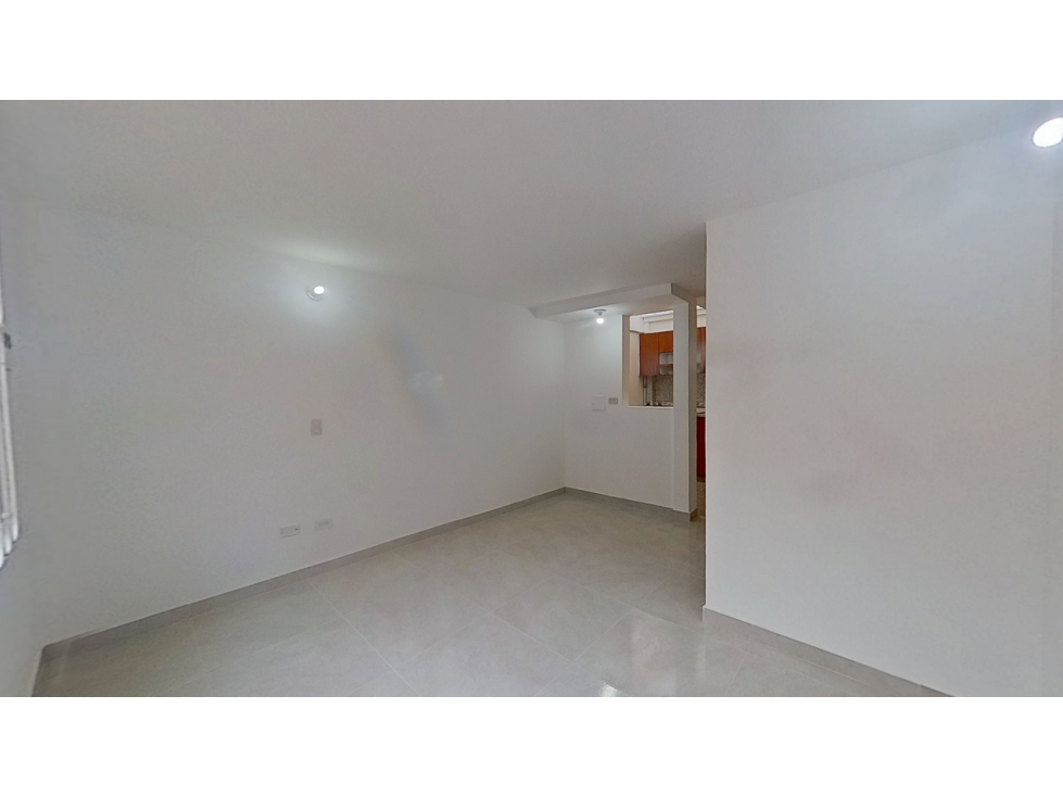 Venta casa con conjunto cerrado 3 hab, 49 mts2, El Codito, Usaquén — foto 2