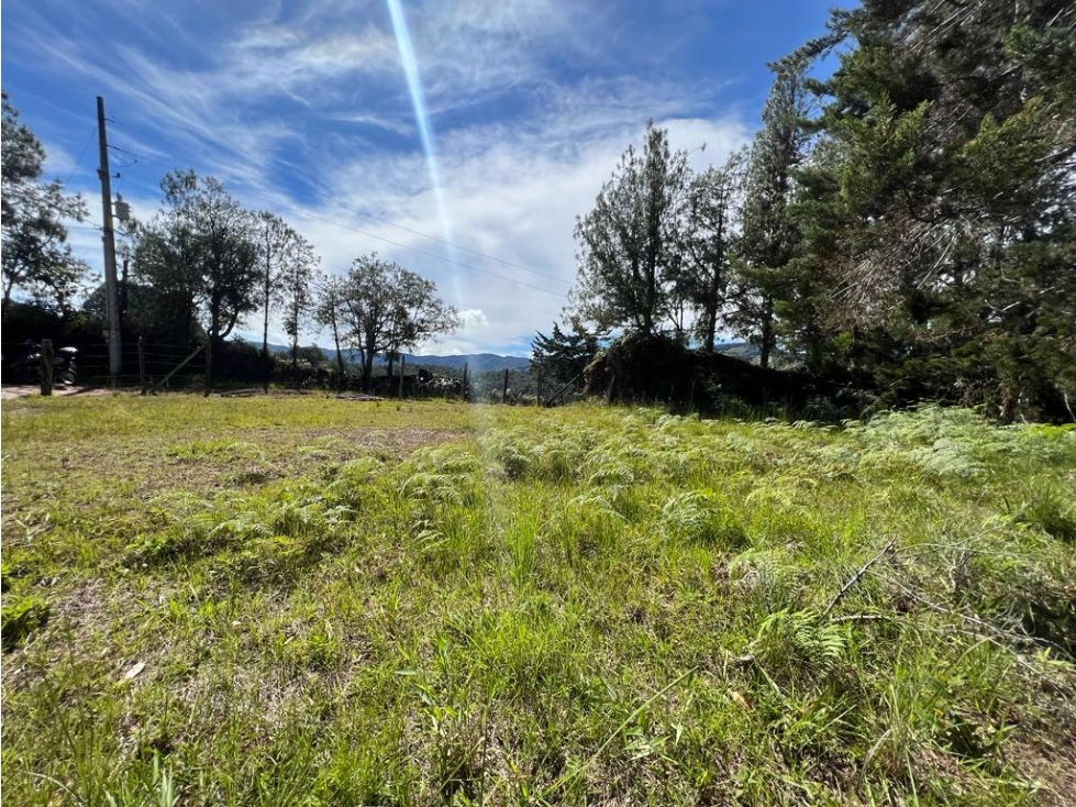 Comercializamos Lote en Guatapé para proyecto turístico. — foto 5