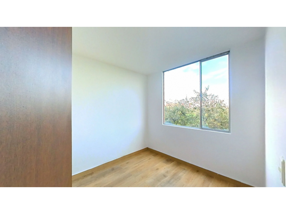 Venta Apartamento 2 hab, 47 mts2, Valladolid, Kennedy — foto 6