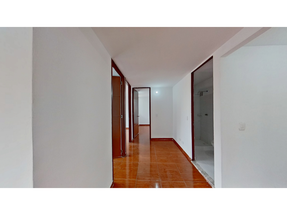 Venta Apartamento 3 hab, 48 mts2, San Bernardino 22, Bosa — foto 4