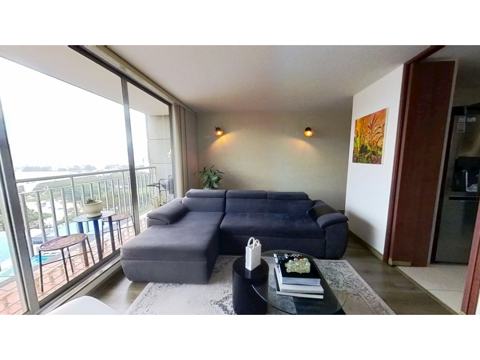 Venta Apartamento 3 hab, 91 mts2, Bonavista 170, Suba