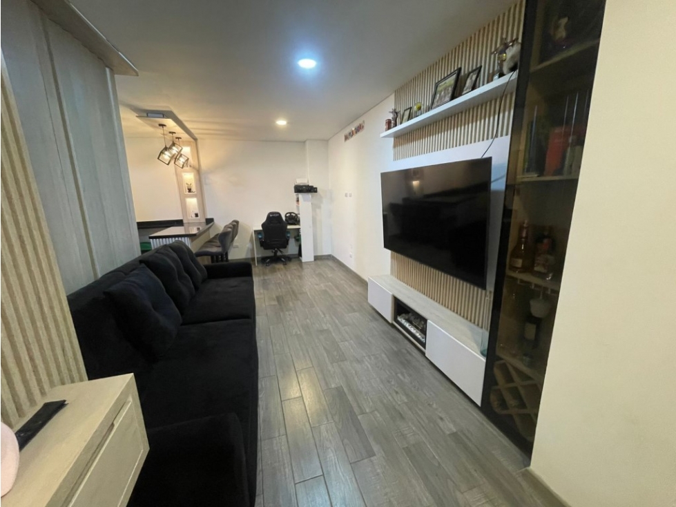 VENDEMOS - Apartamento en el occidente de Bogotá - Barrio París — foto 2