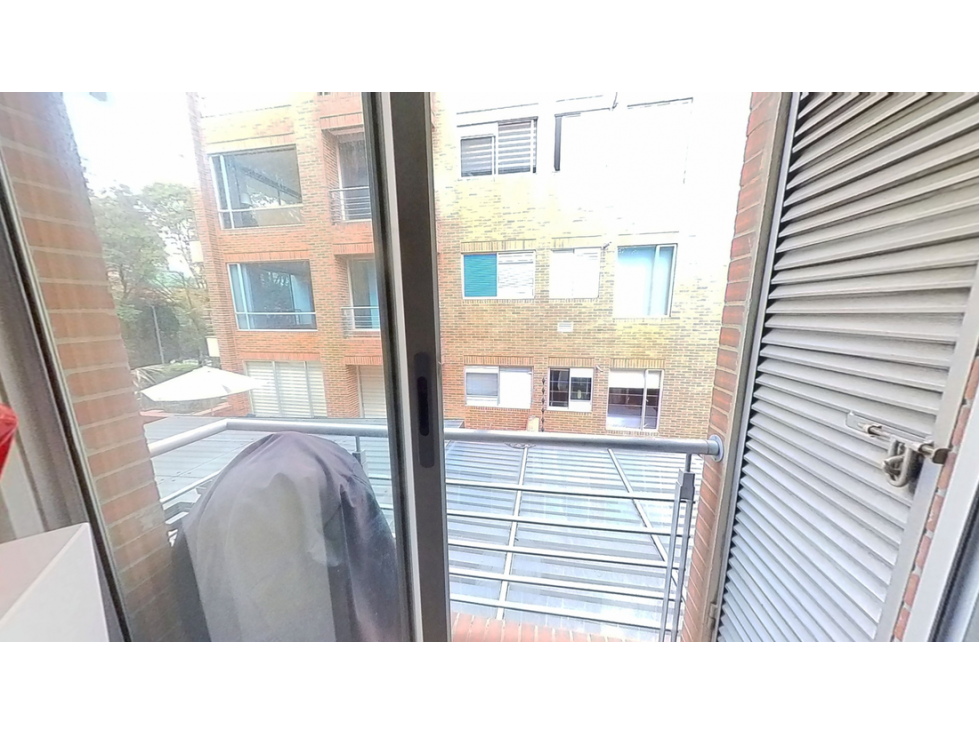 Venta Apartamento 2 hab, 82 mts2, Santa Bibiana, Usaquén — foto 6