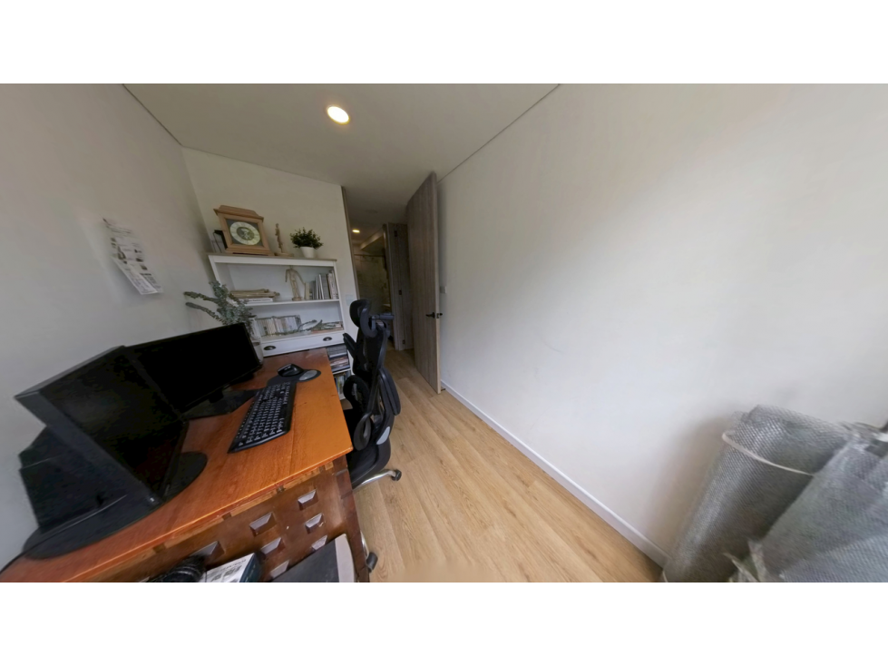 Venta Apartamento 2 hab, 38 mts2, Suba Urbano, Suba — foto 5