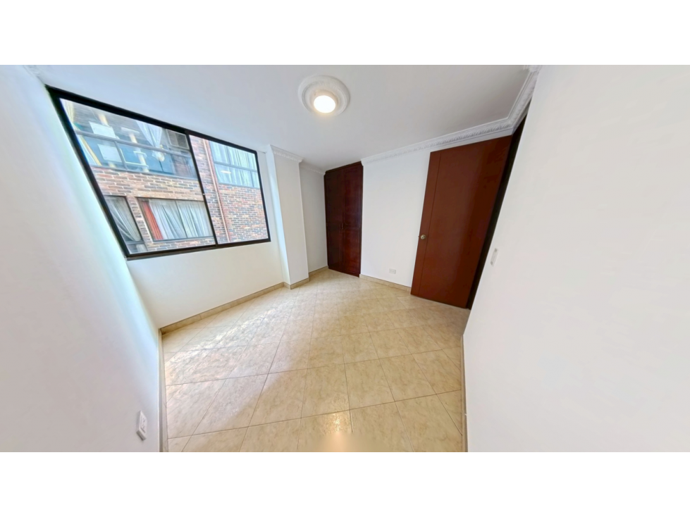 Venta Apartamento 3 hab, 70 mts2, Tibabitá, Usaquén — foto 4