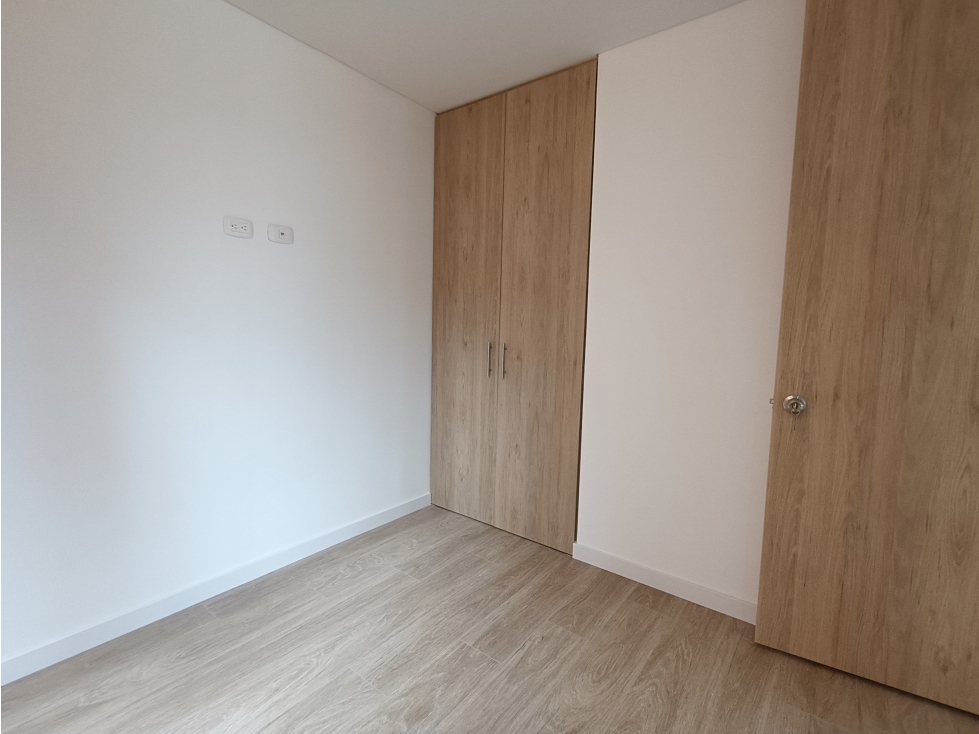 Apartamento en venta Montpellier Club House Ciudadela La Salle — foto 5
