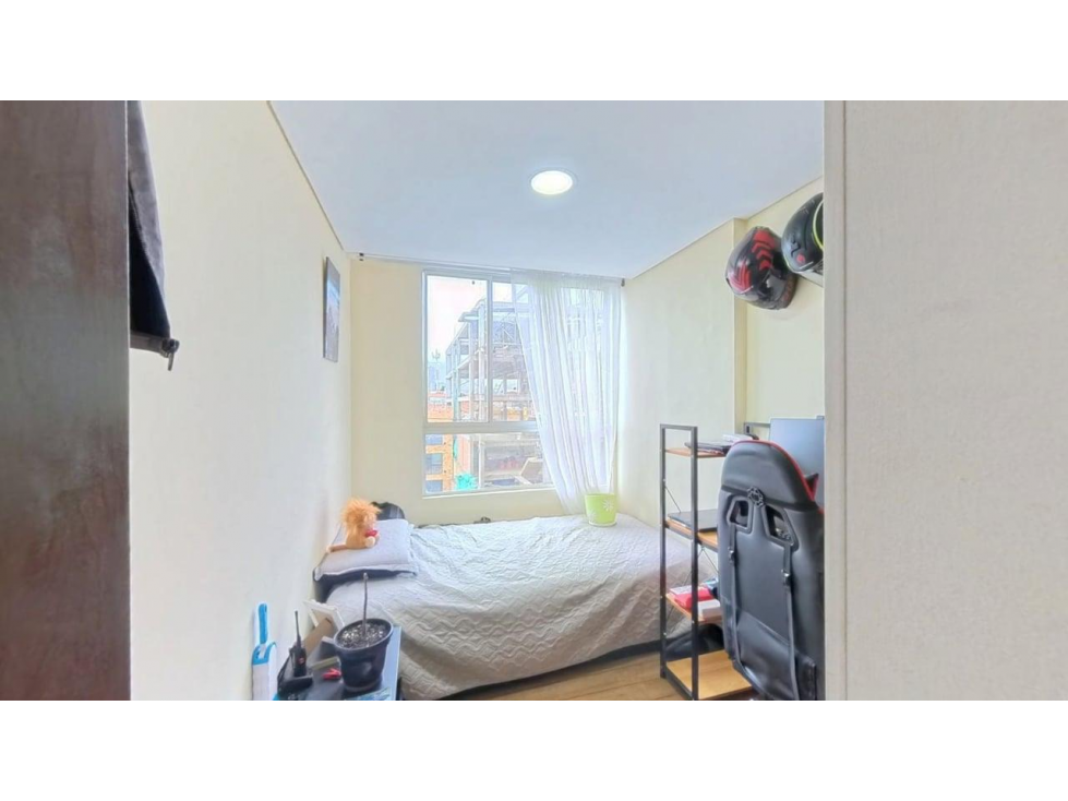 Venta Apartamento 3 hab, 56 mts2, Bogotá, Usaquén — foto 4